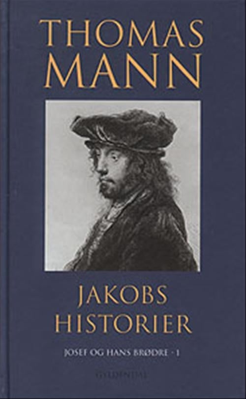 D1 Jakobs historier