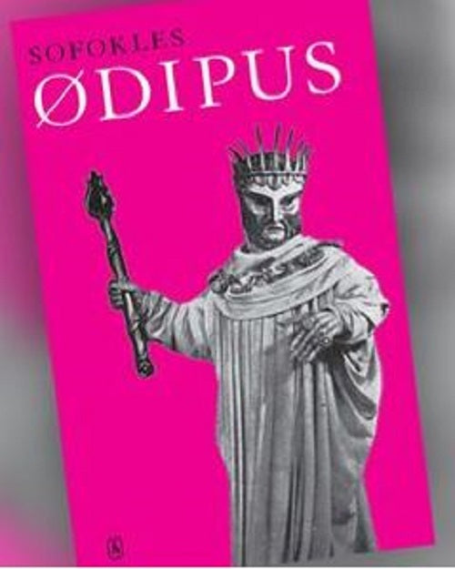 Ødipus