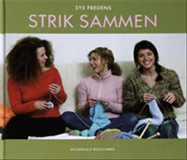Strik sammen