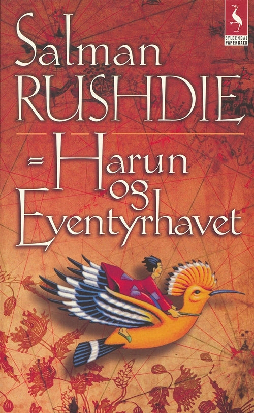 Harun og eventyrhavet