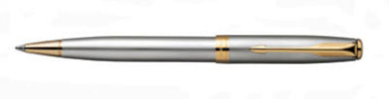 KUGLEPEN SONNET STEEL GT