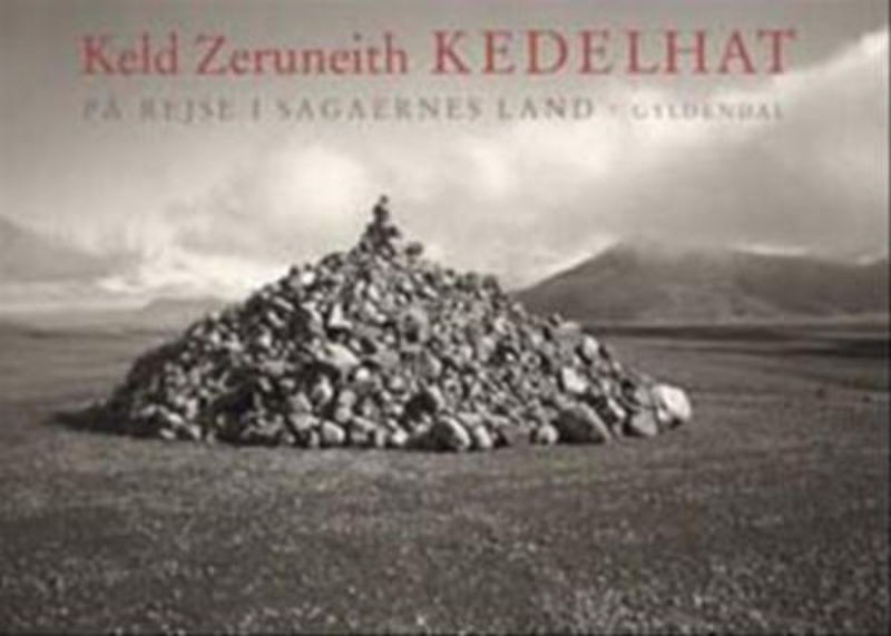 Kedelhat