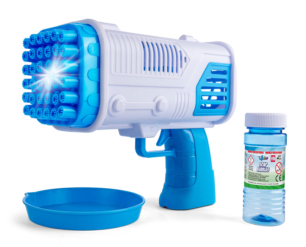Sæbeboblepistol