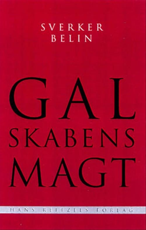 Galskabens magt