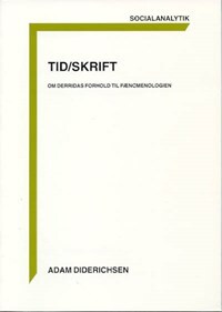 Tid/skrift
