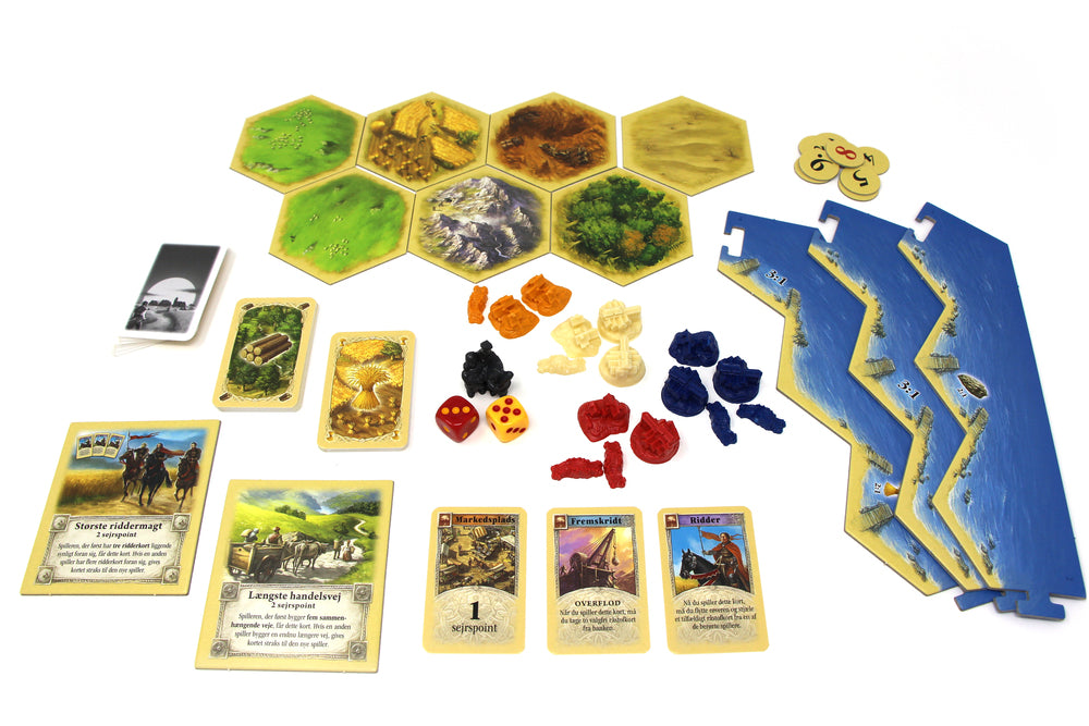 Catan