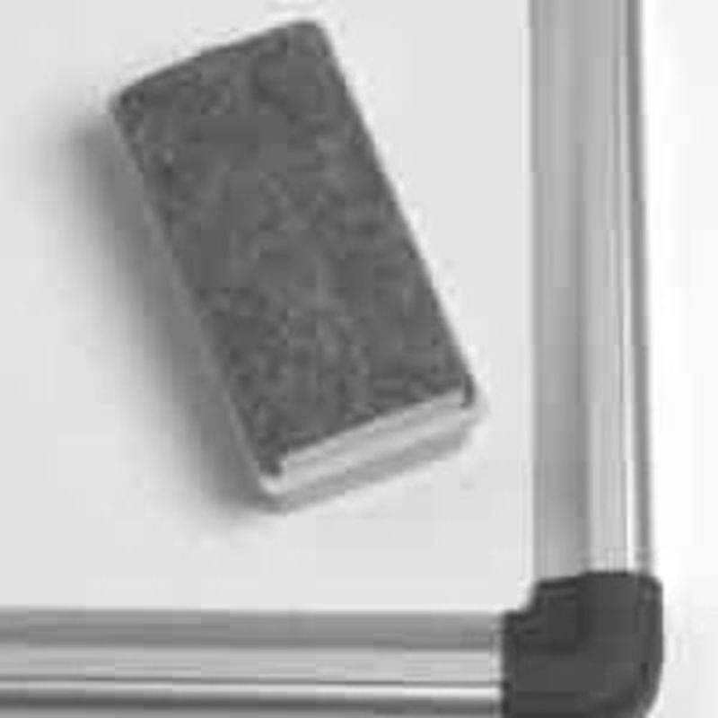 Magnetisk tavlesvamp til whiteboards