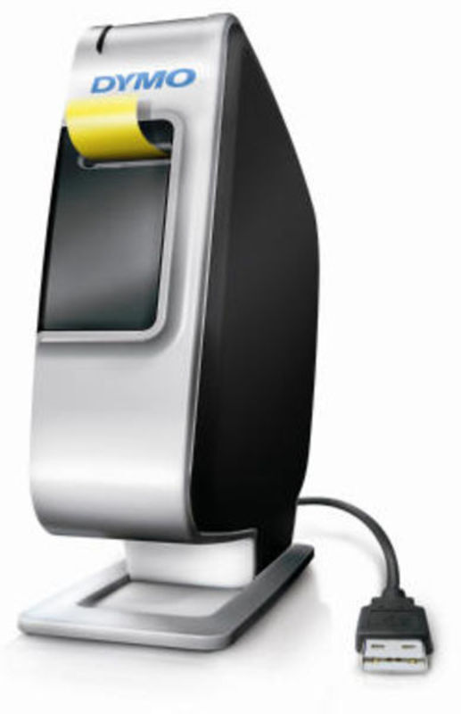 Labelmanager dymo pnp