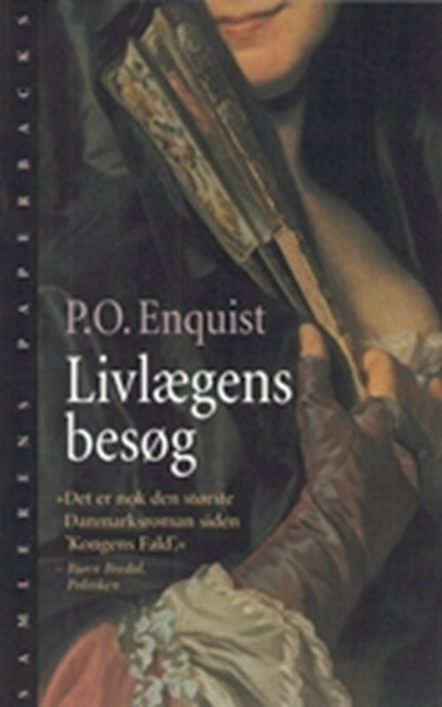 Livlægens besøg