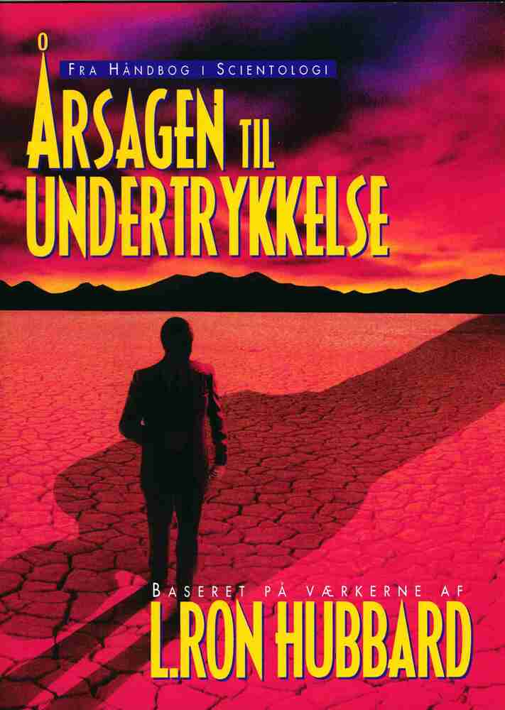 Årsagen til Undertrykkelse