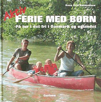 Aktiv ferie med børn