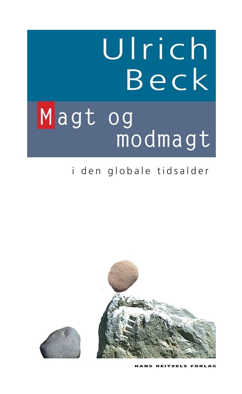 Magt og modmagt