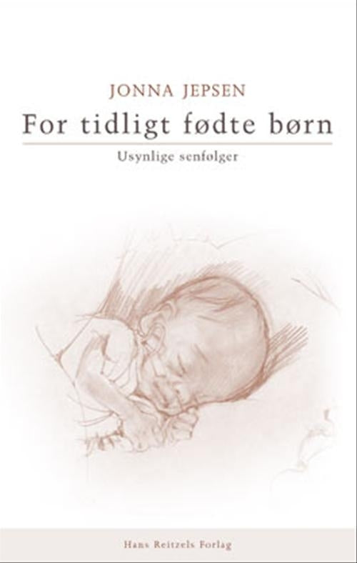 For tidligt fødte børn