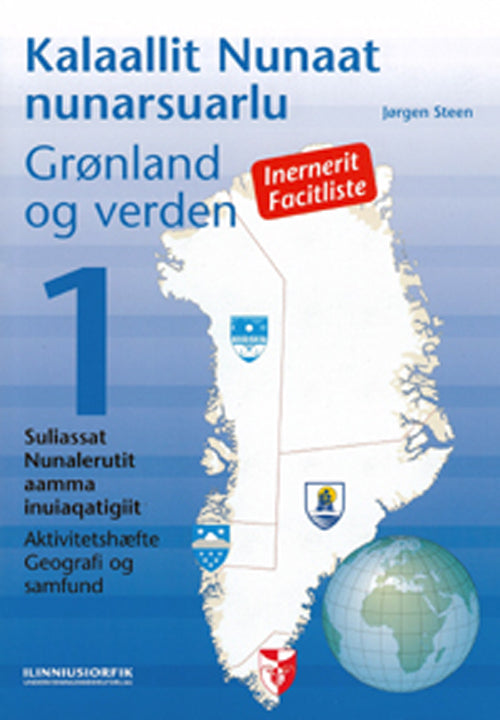 Kalaallit Nunaat nunarsuarlu
