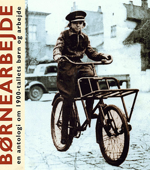 Børnearbejde