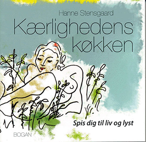Kærlighedens køkken