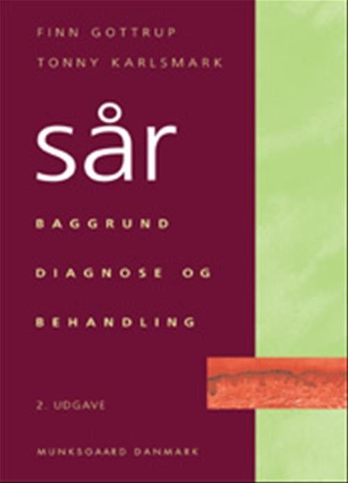 Sår