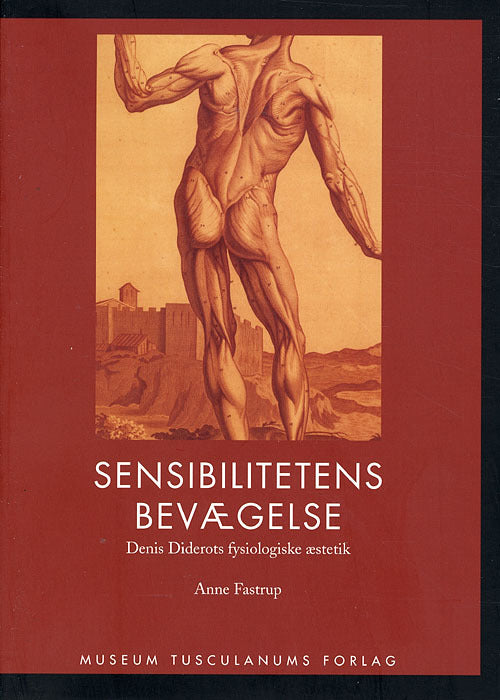 Sensibilitetens bevægelse