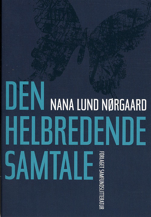 Den helbredende samtale