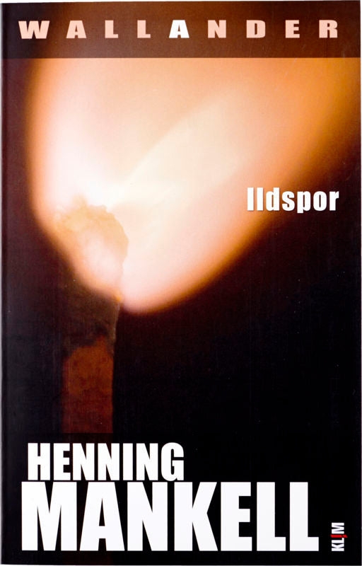 Ildspor