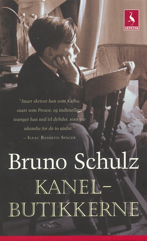 D1 Kanelbutikkerne