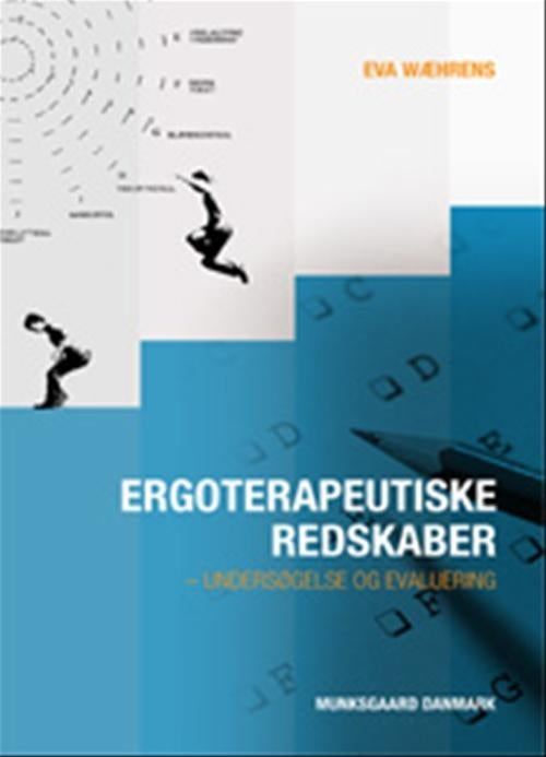 Ergoterapeutiske redskaber