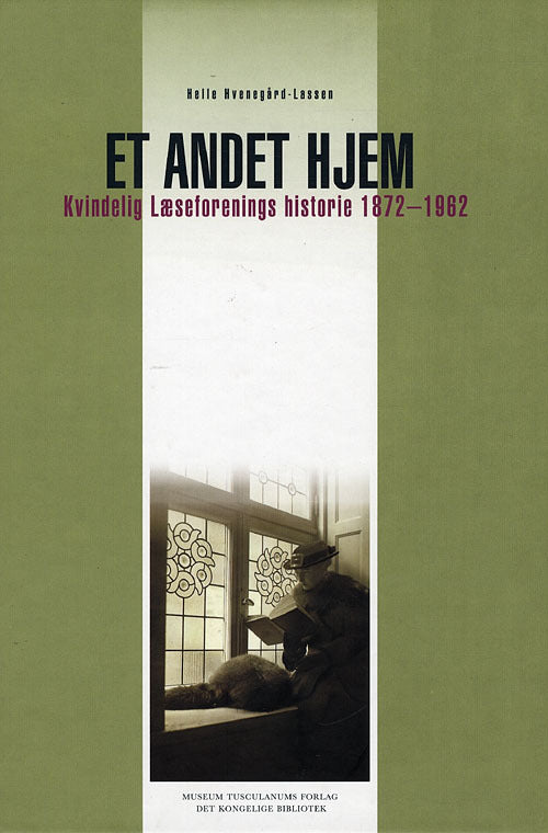 Et andet hjem