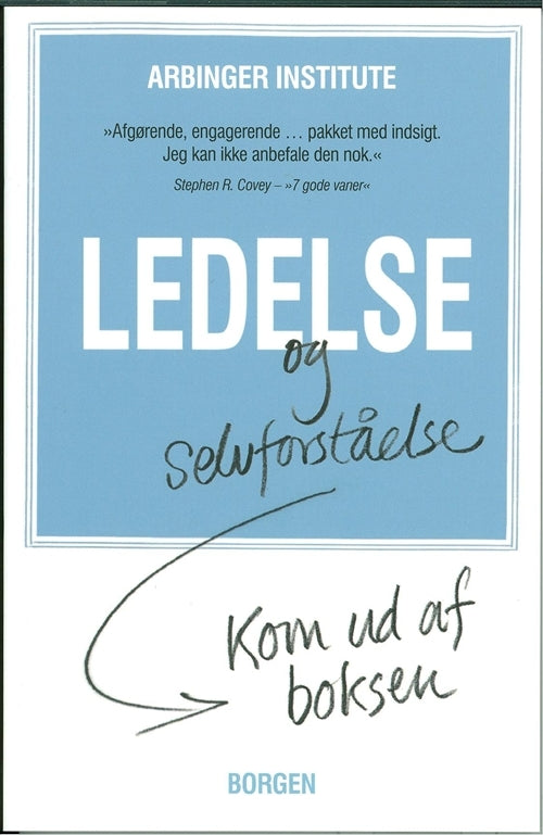 D1 Ledelse og selvforståelse