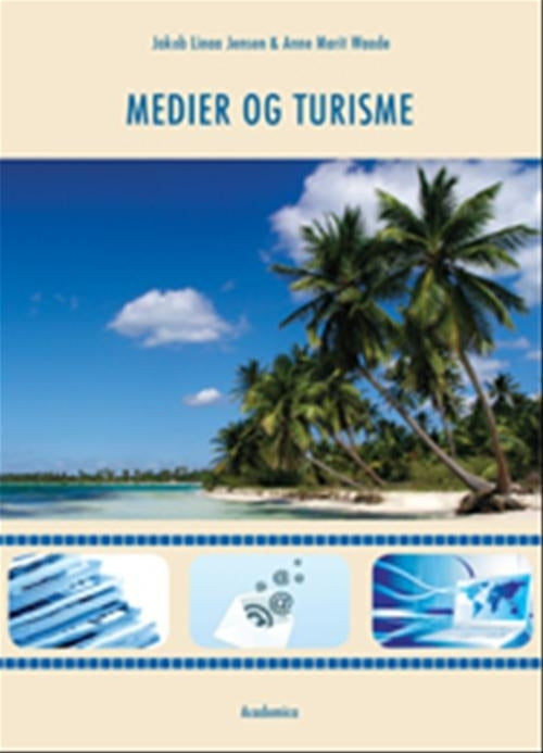 Medier og turisme