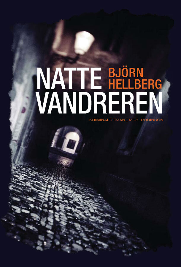 Nattevandreren