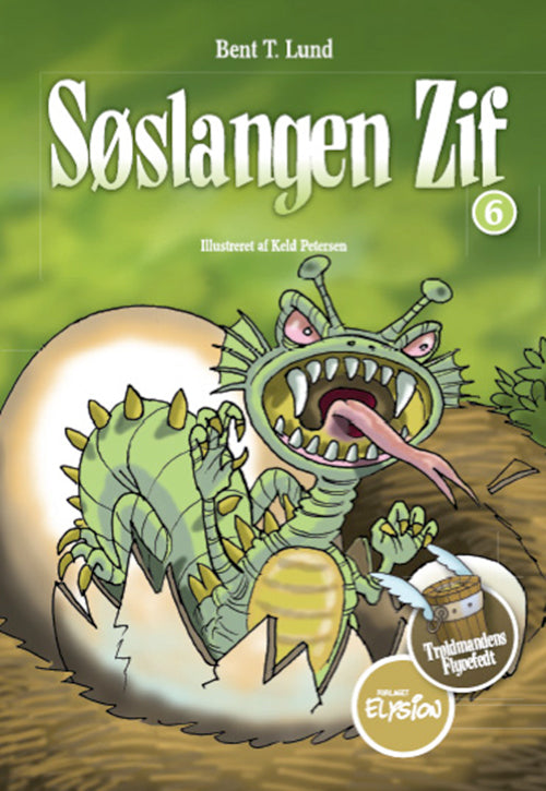 Søslangen Zif
