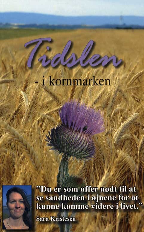 Tidslen i kornmarken