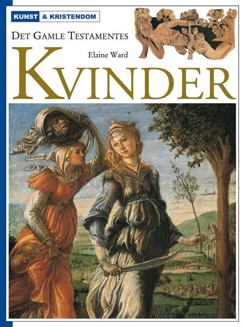 Det gamle testamentes kvinder