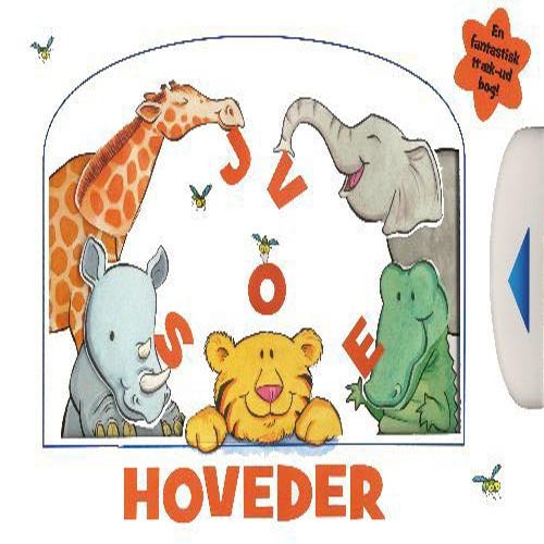 Hoveder