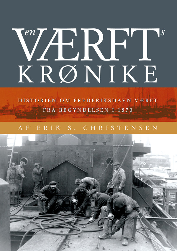 En Værftskrønike