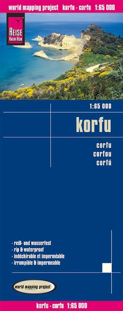 Corfu