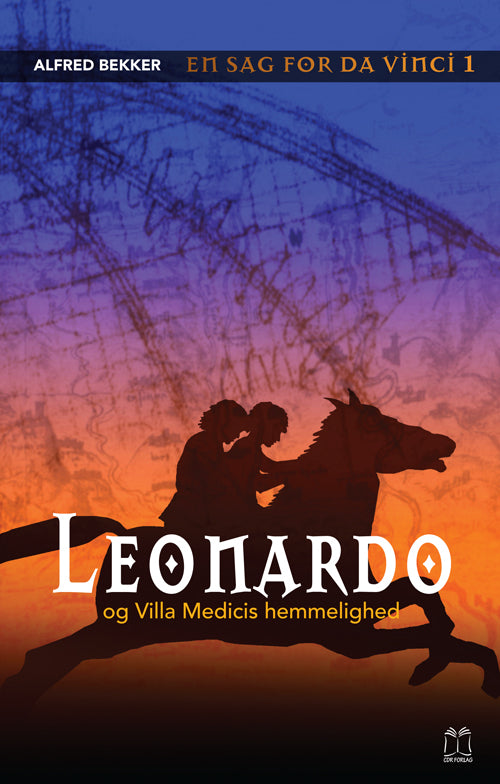 Leonardo og Villa Medicis hemmelighed