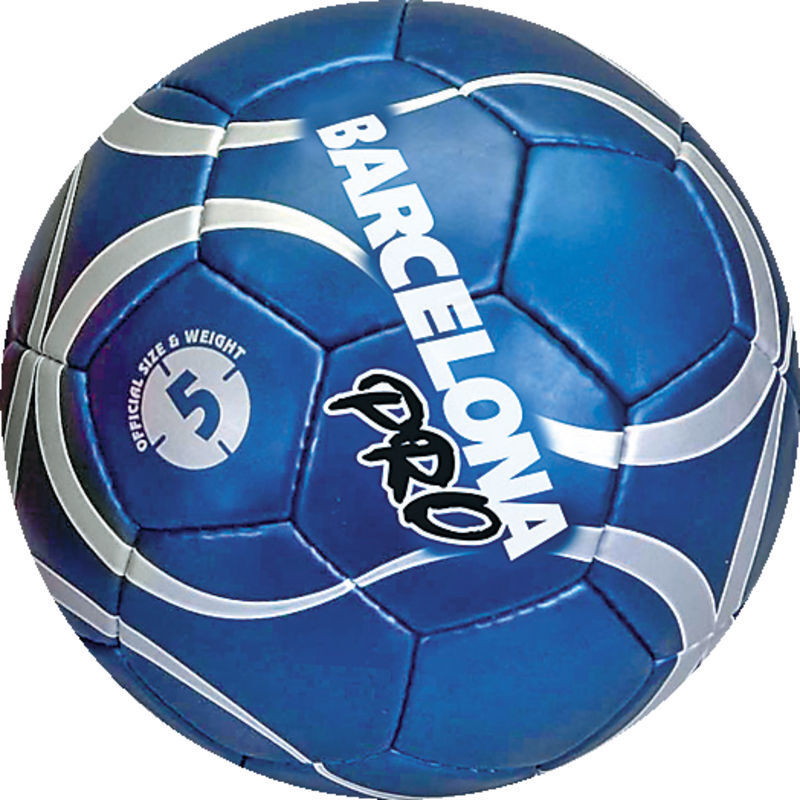 Læderfodbold Barcelona
