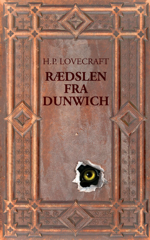 Rædslen fra Dunwich