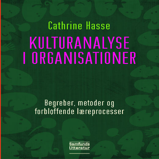 D2 Kulturanalyse i organisationer