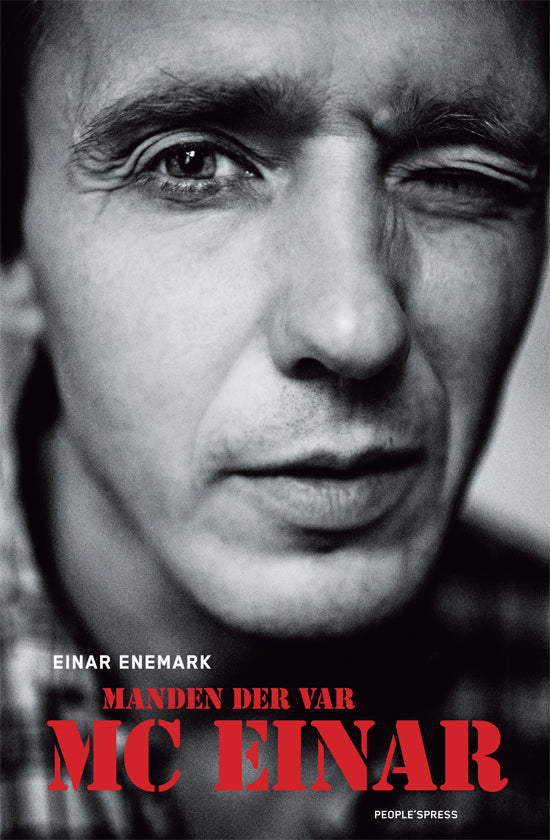 Manden der var MC Einar