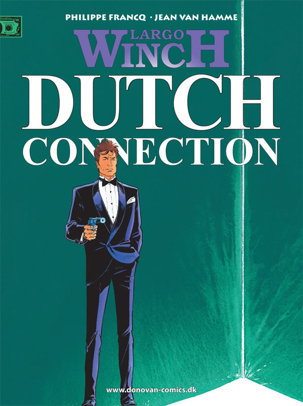 Dutch Connection