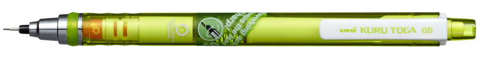 Pencil Uniball kuru toga grøn 0,5 mm