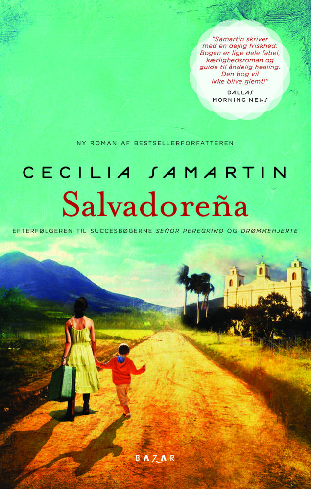 Salvadorena