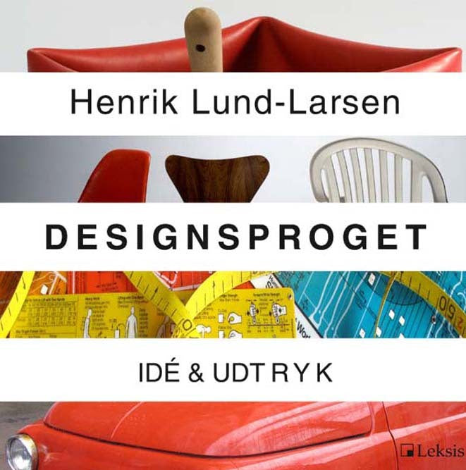 Designsproget - idé & udtryk