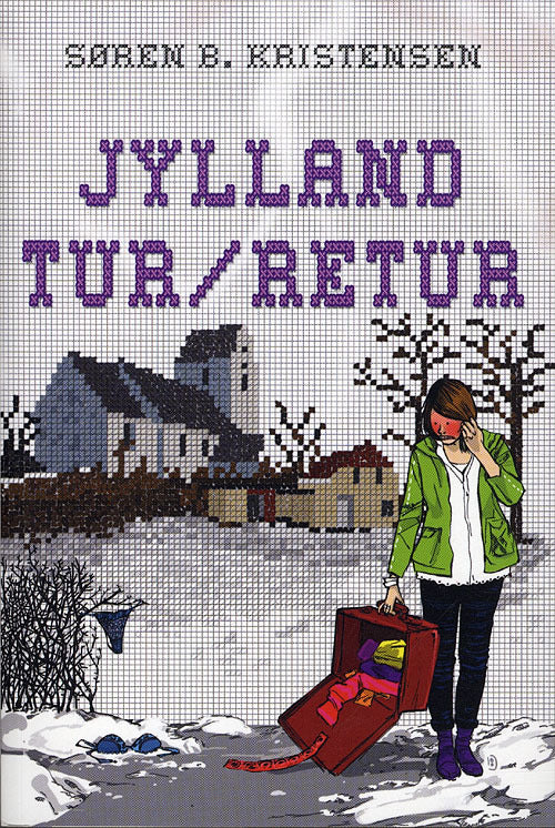 Jylland tur/retur
