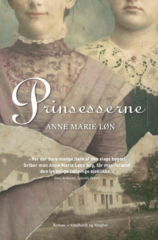 Prinsesserne