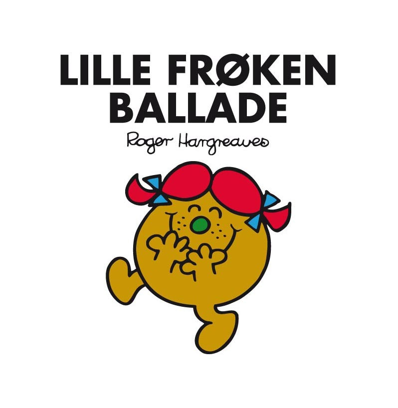 Lille Frøken Ballade