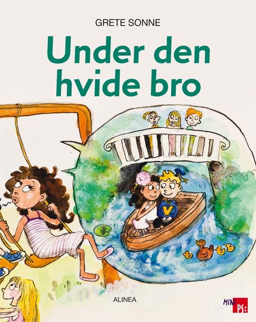 Under den hvide bro