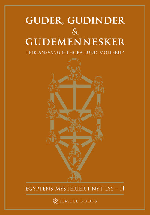 Guder, Gudinder & Gudemennesker
